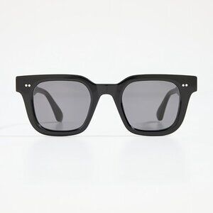 Chimi 04 Sunglasses Black